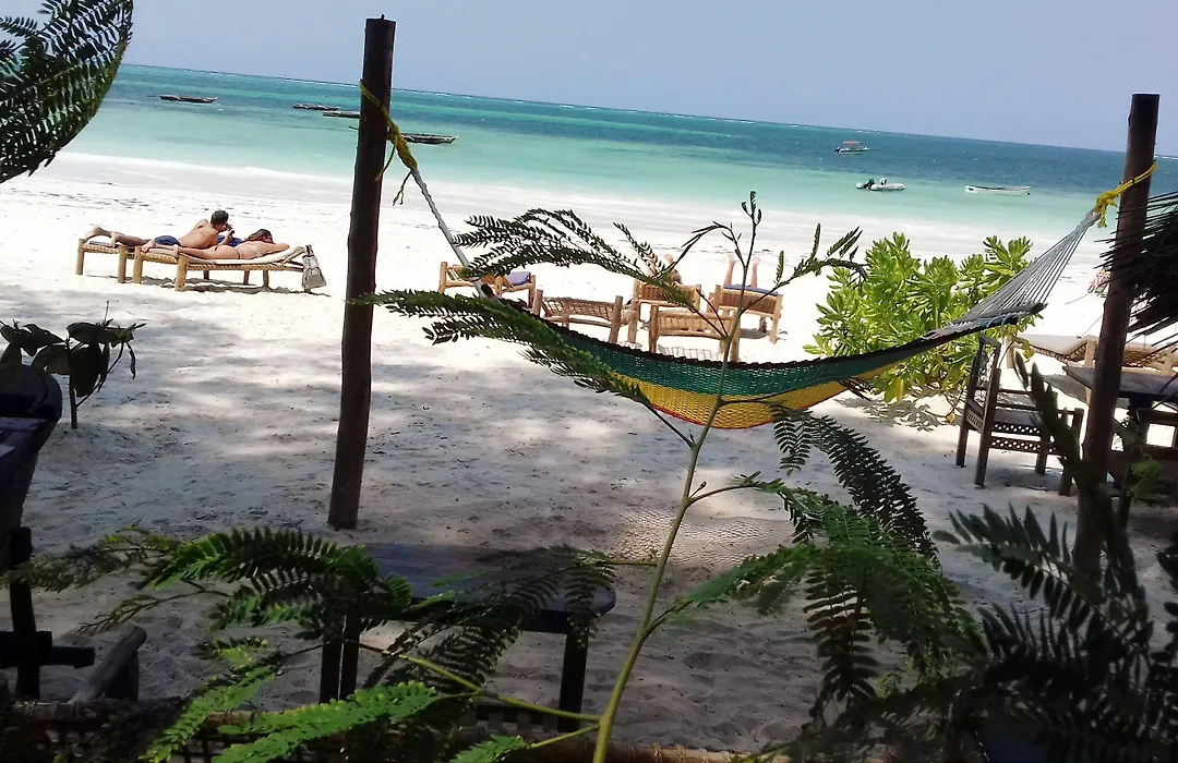 Sipano Beach Lodge-1