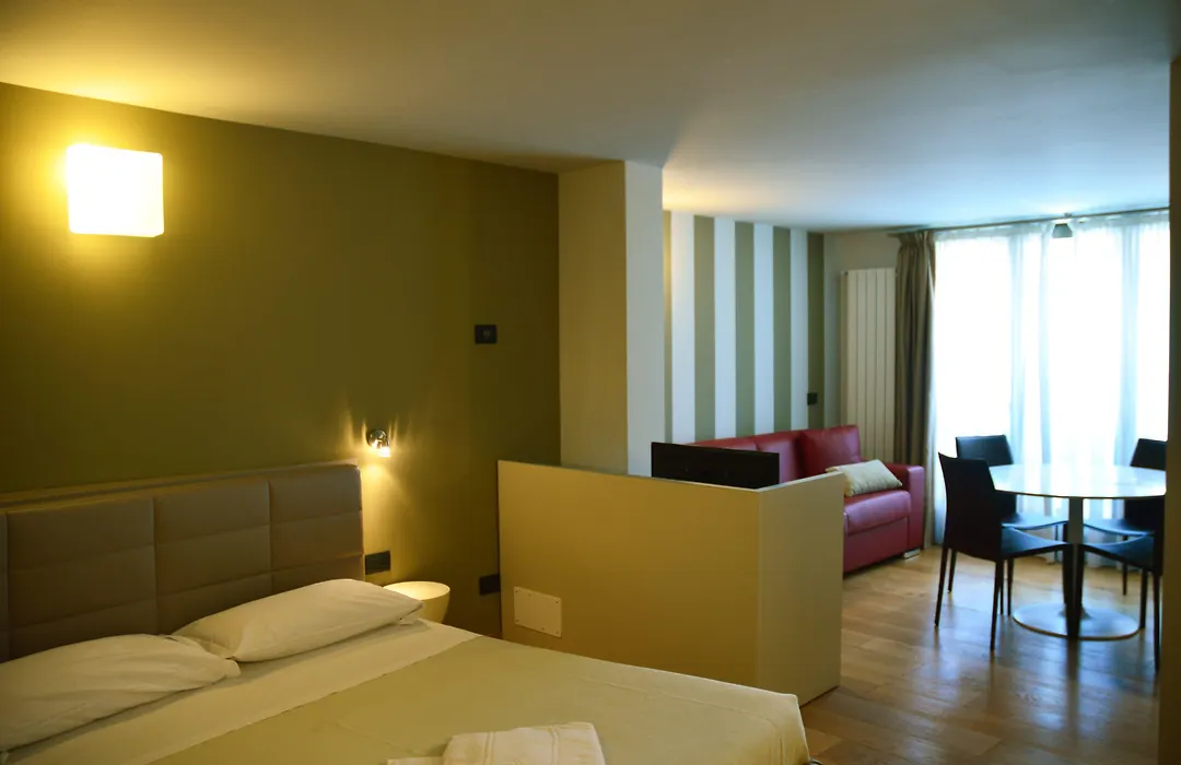 Locanda Blum In-1