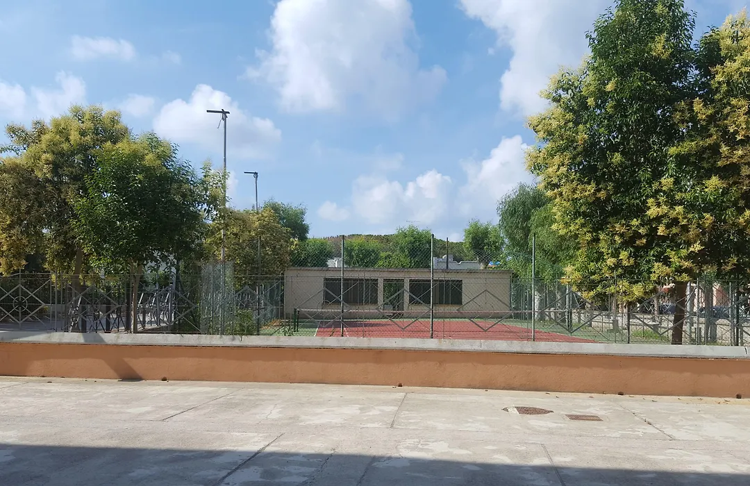 Residenza Burmaria Free Parking-1