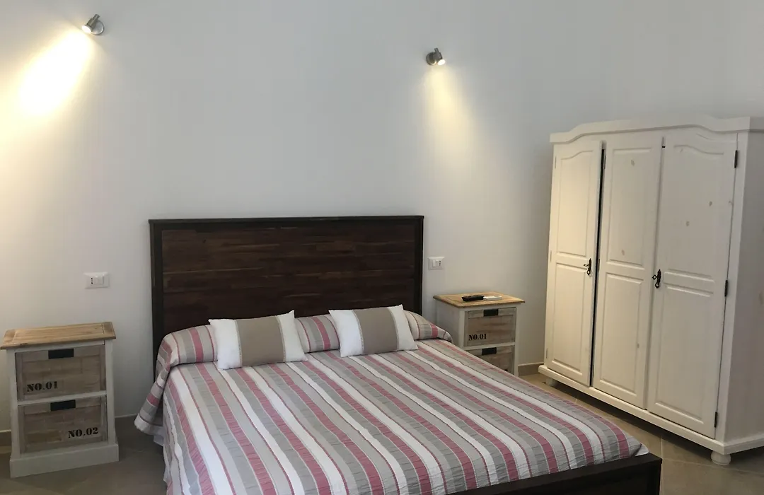 B&B L'Assunta-1