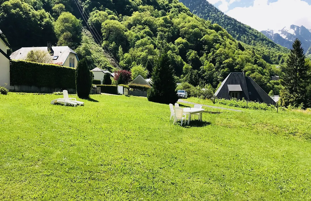 Chambres D'Hotes La Balaguere-1
