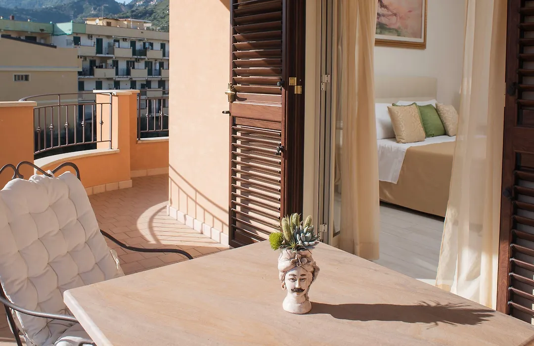 B&B Mareagrò-1
