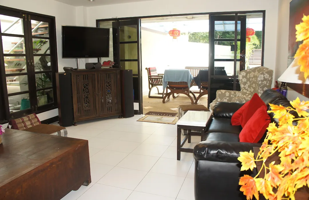 Phuket Gay Homestay-1