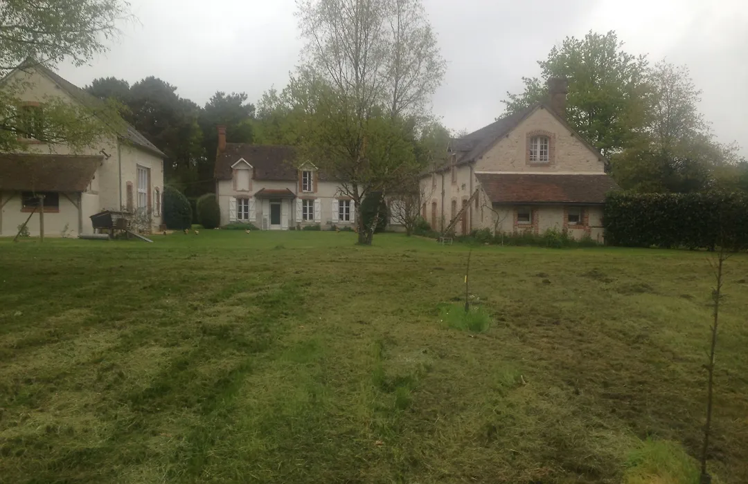 Domaine de la Gaucherie-1