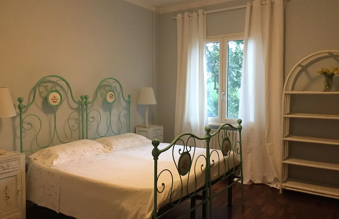 B&B Villa al Parco-1