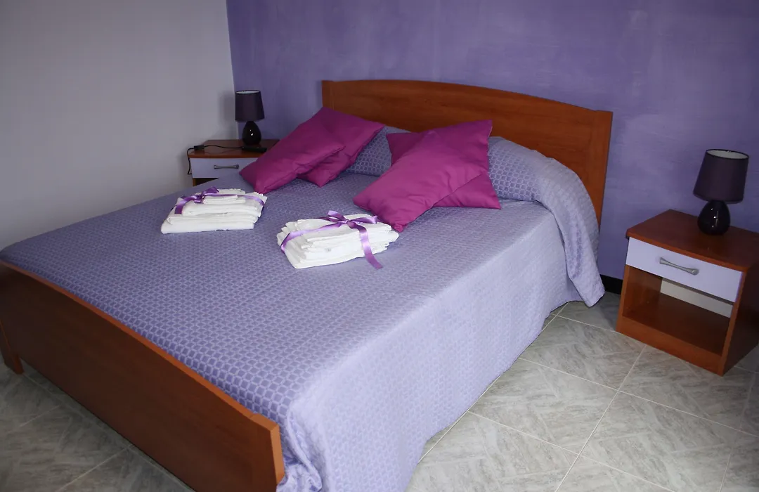 B&B Viale delle Colline-1
