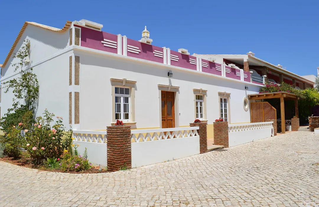 Quinta Da Mesquita-1
