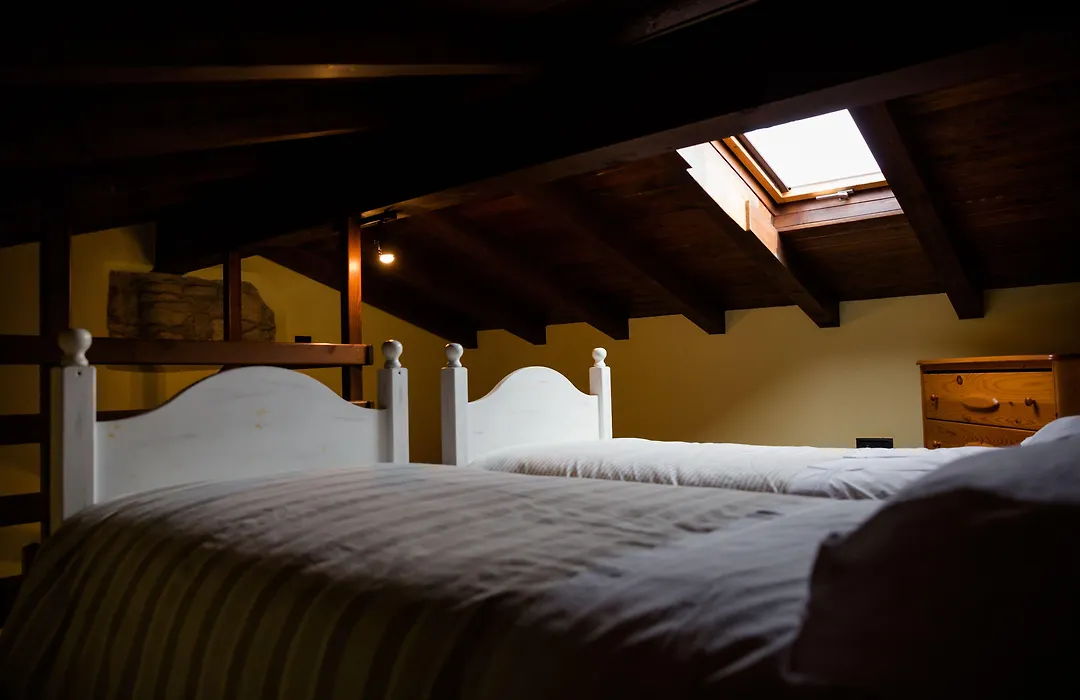 Ca' Baetti L'Antico Borgo-1