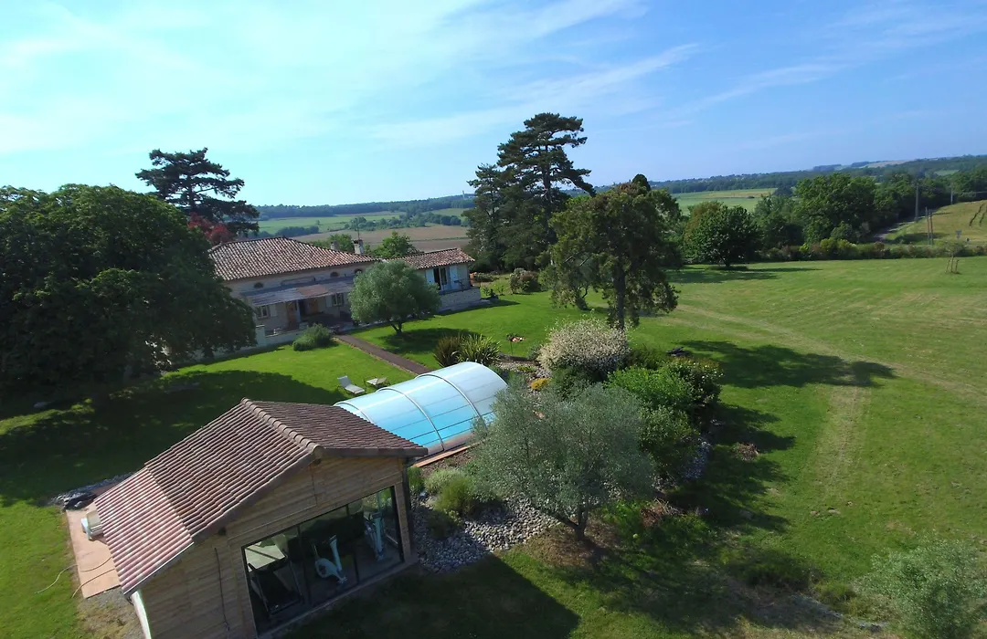 Domaine De Soulery-1