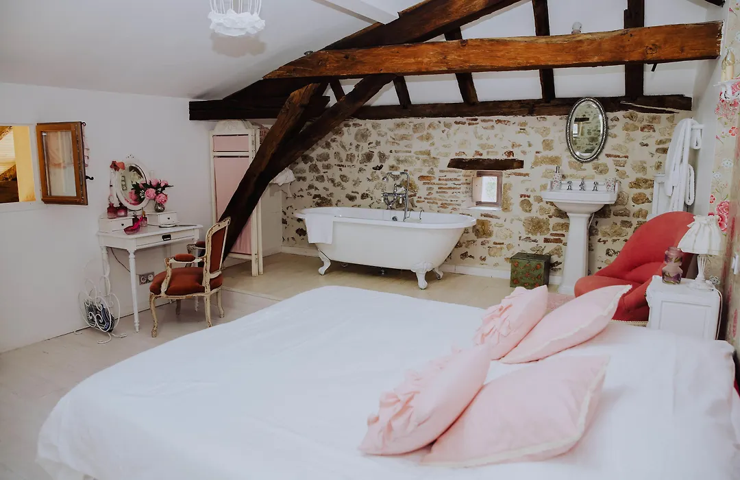 La Maison Bleue-1