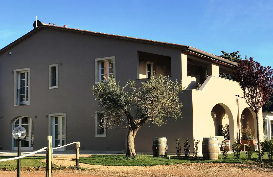 Relais Dei Molini - Villa Dei Molini-1