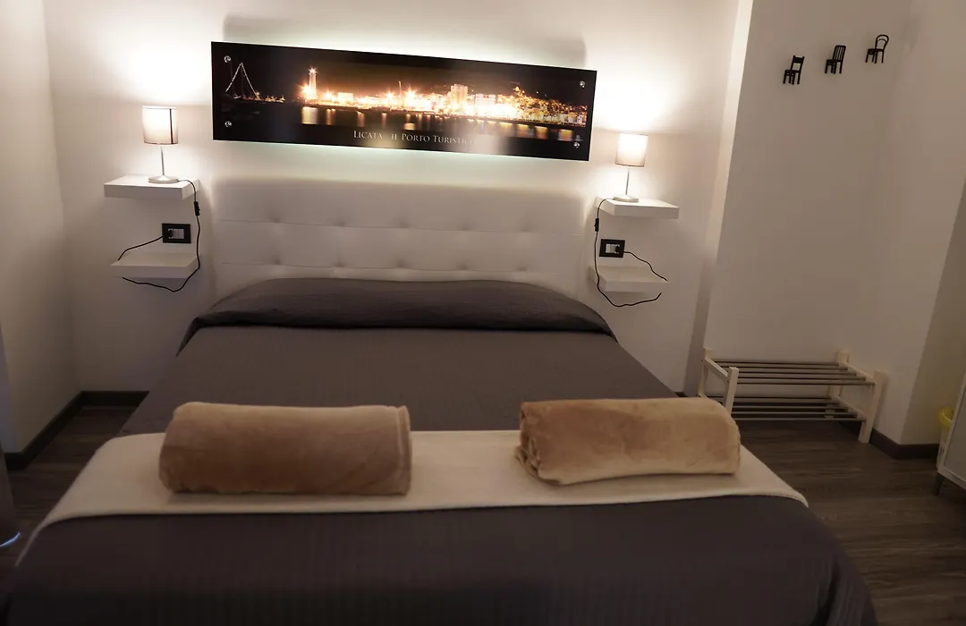 Nicadomus B&B-1