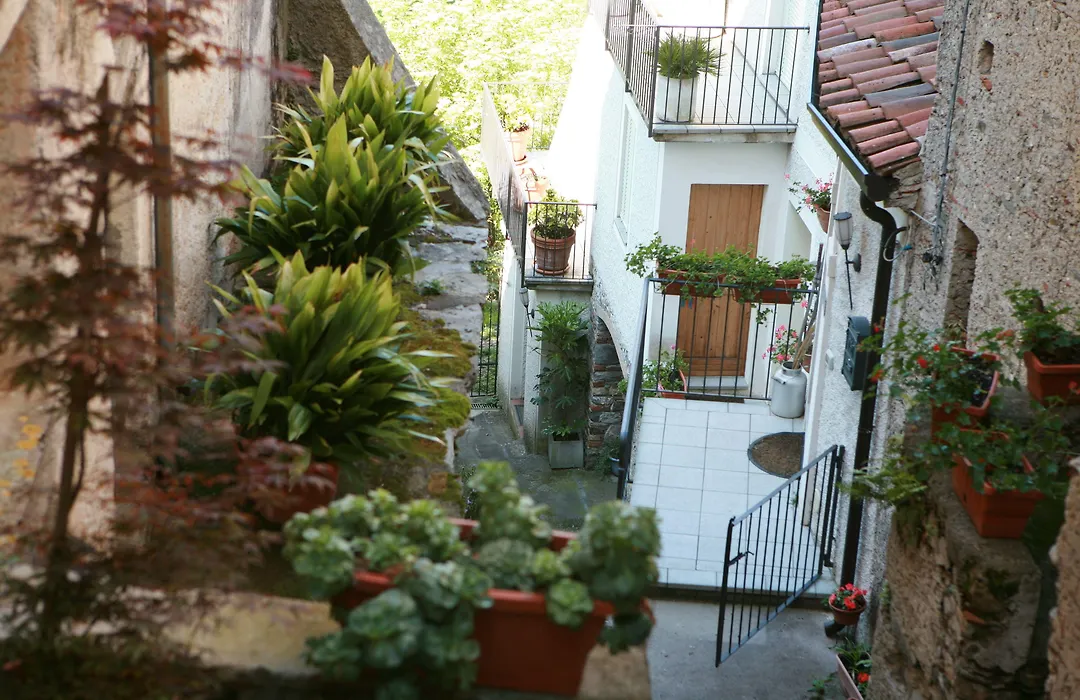 B&B Lo Straniero-1