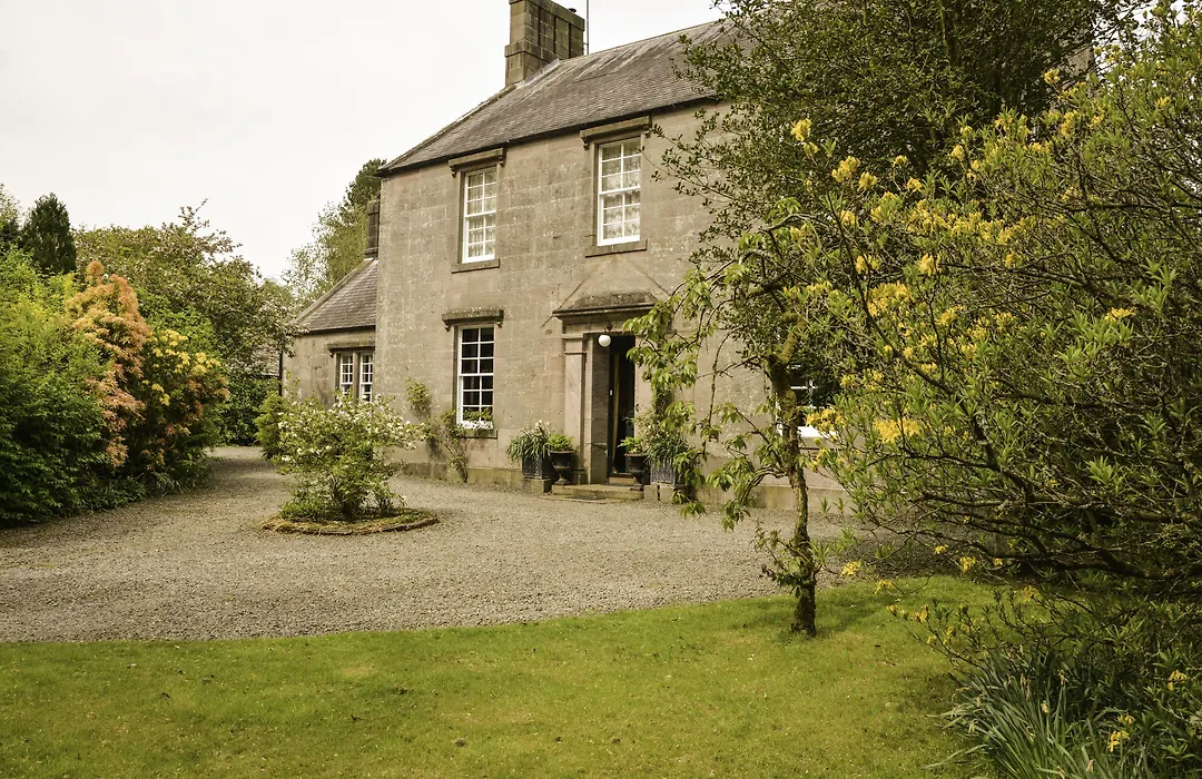 Scaurbridge House-1