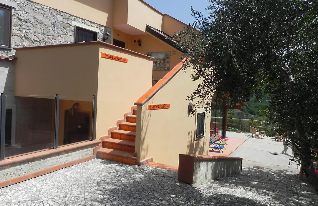 B&B Il Rifugio di Nino-1