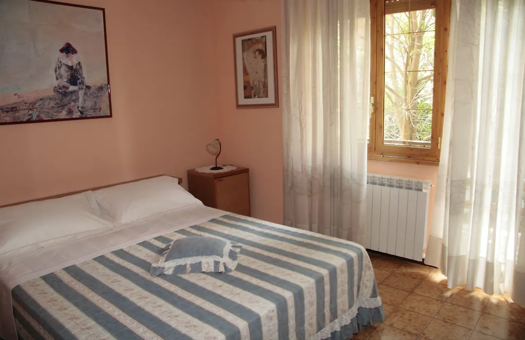 B&B Domus Gratiae-1