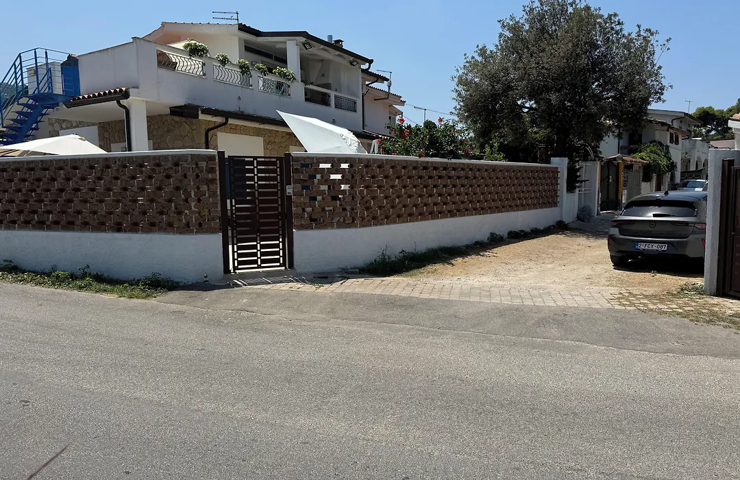 B&B Baia di Riaci Tropea-1