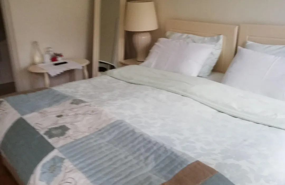 The Vee B&B-1