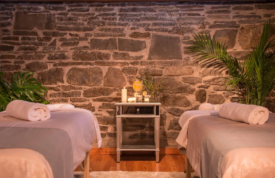 Gothic Eves Inn And Spa Bed And Breakfast-1
