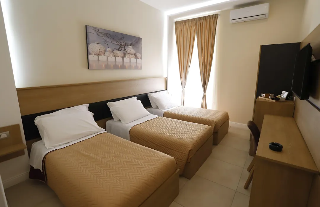 Victoria Hotel B&B-1