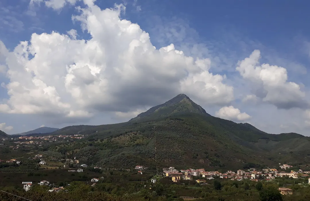 B&B La perla dei casali-1
