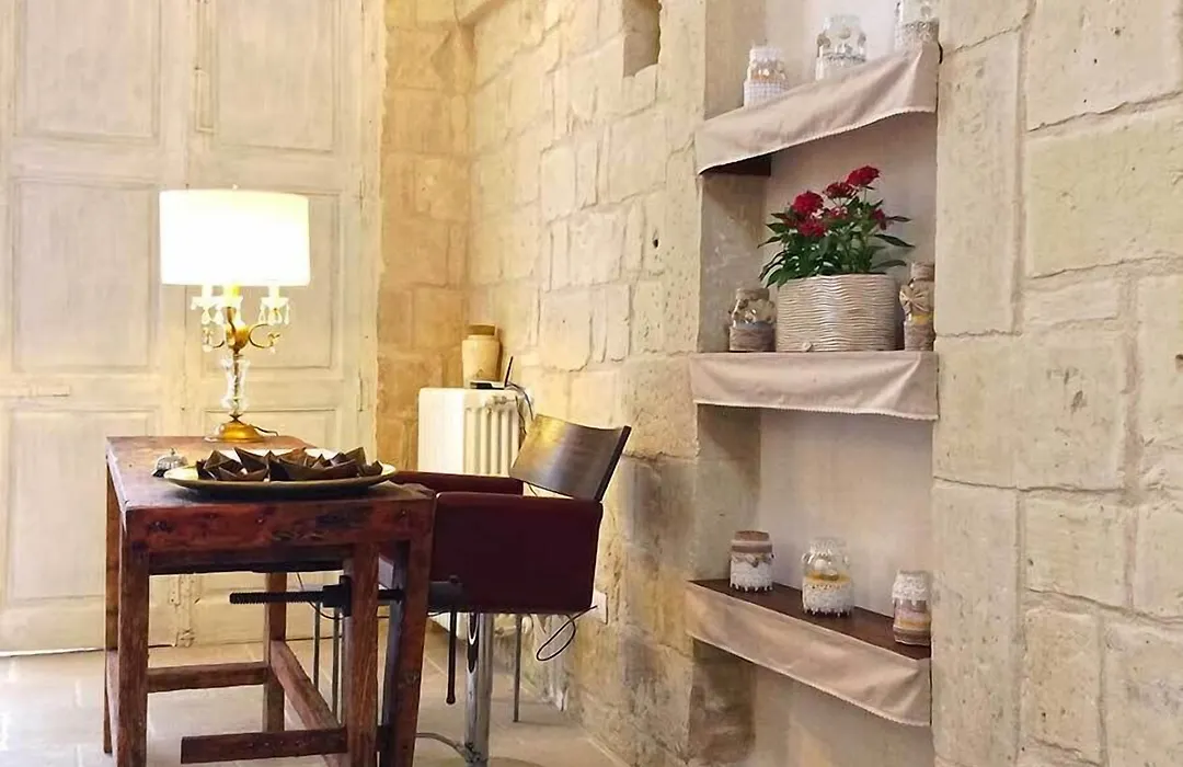 B&B Palazzo Marzo-1