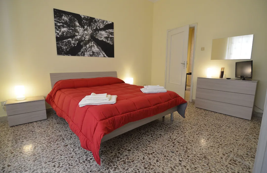 Efesto Bed&Breakfast-1