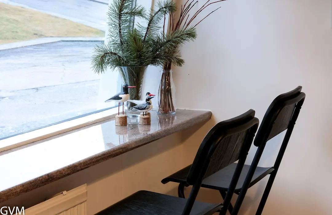 Harbour Inn - Guesthouse-1