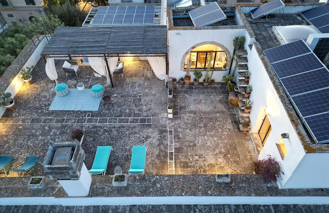 Relais Palazzo Vaglio-1