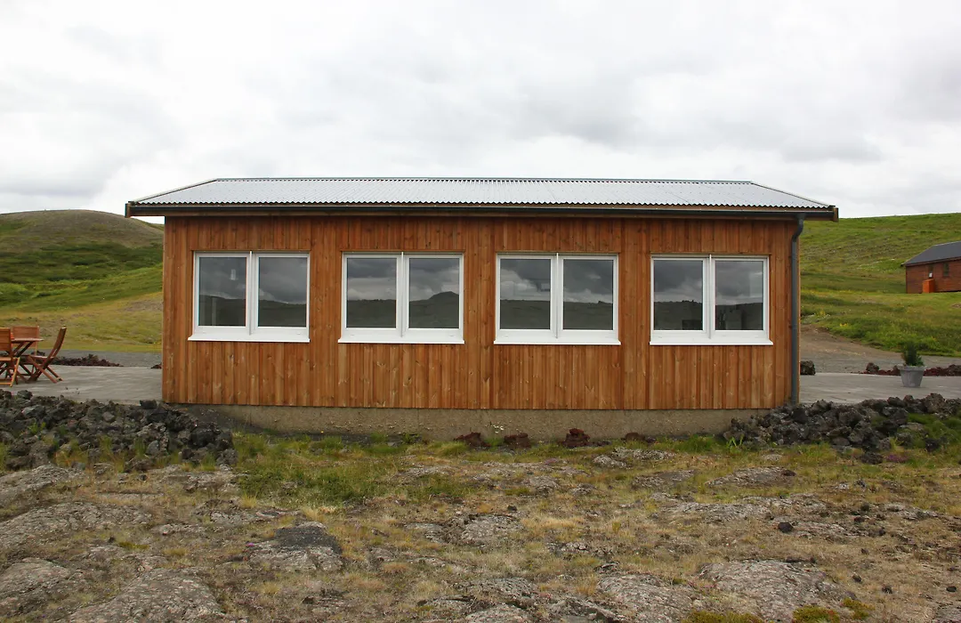 Hlid Bed And Breakfast-1