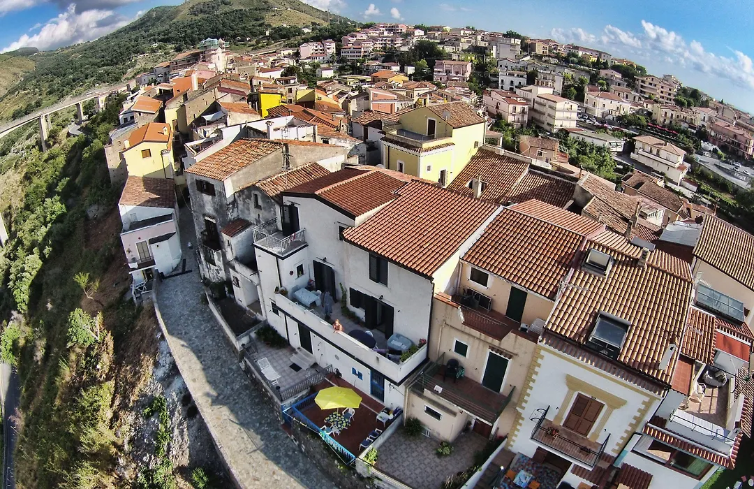 La Casa di Ivana-1