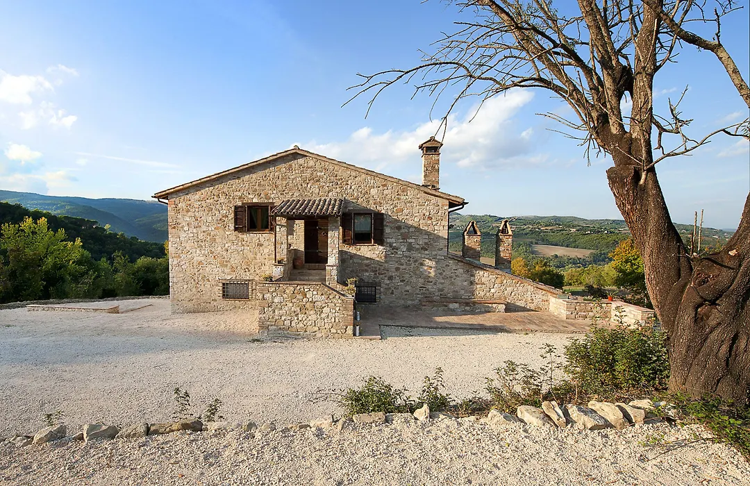 Casale Le Orme-1