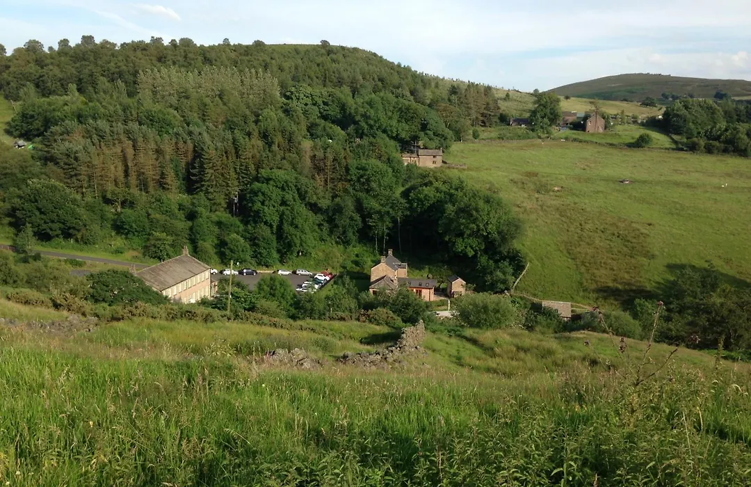Gradbach Mill B&B-1