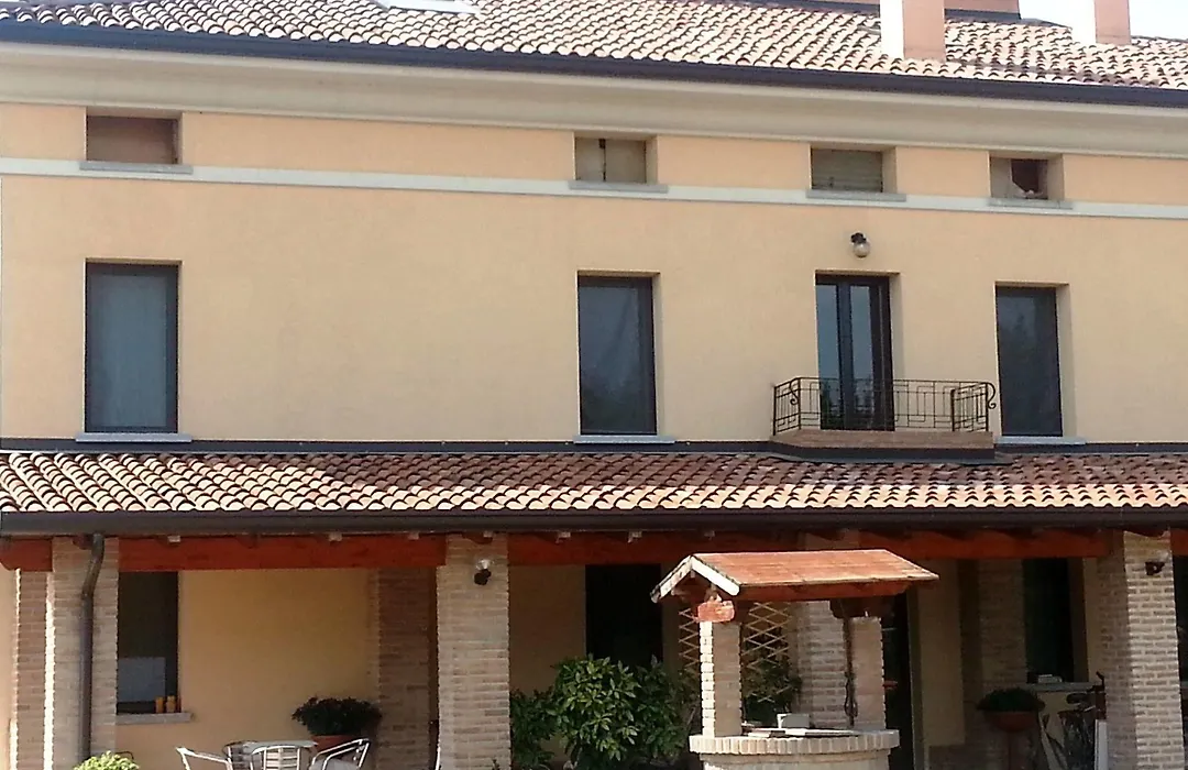 B&B La Viola-1