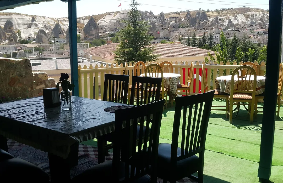 Cappa Cave Hotel-1
