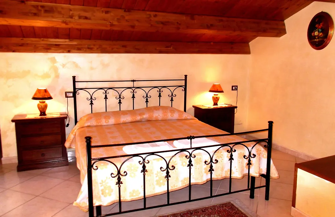Dolcedorme Bed And Breakfast-1