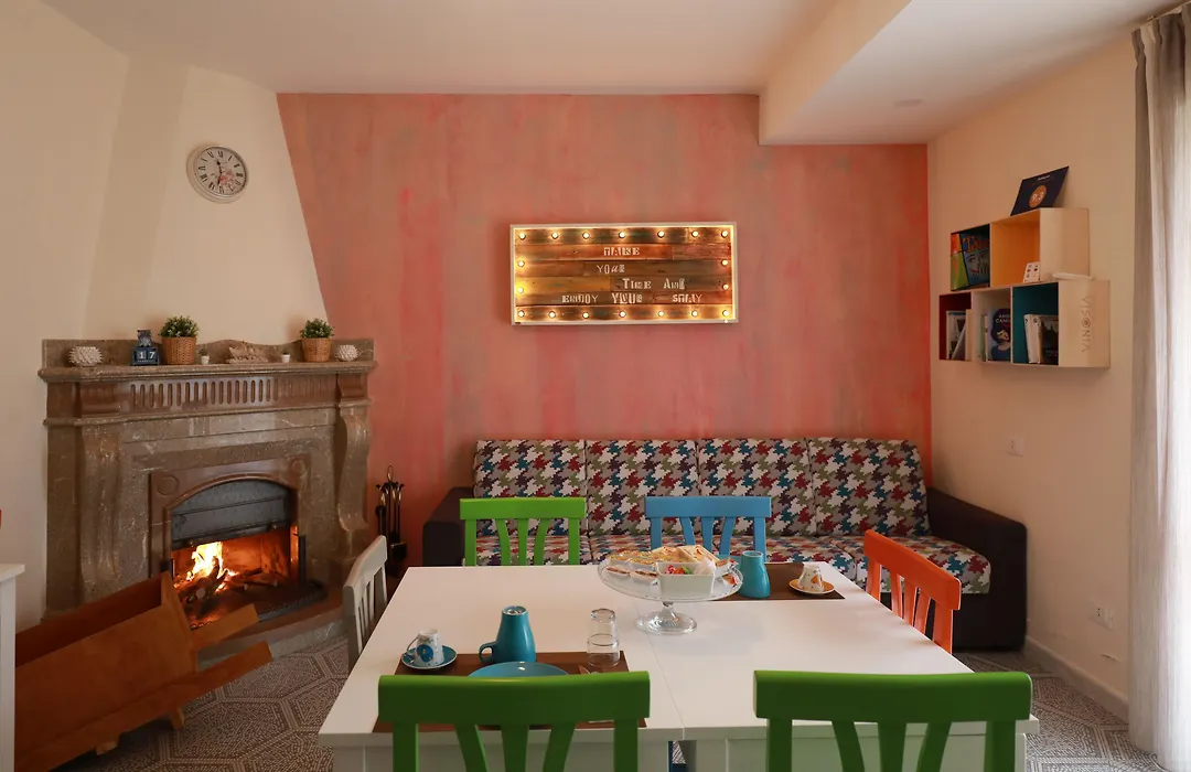 B&B Il Tritone-1