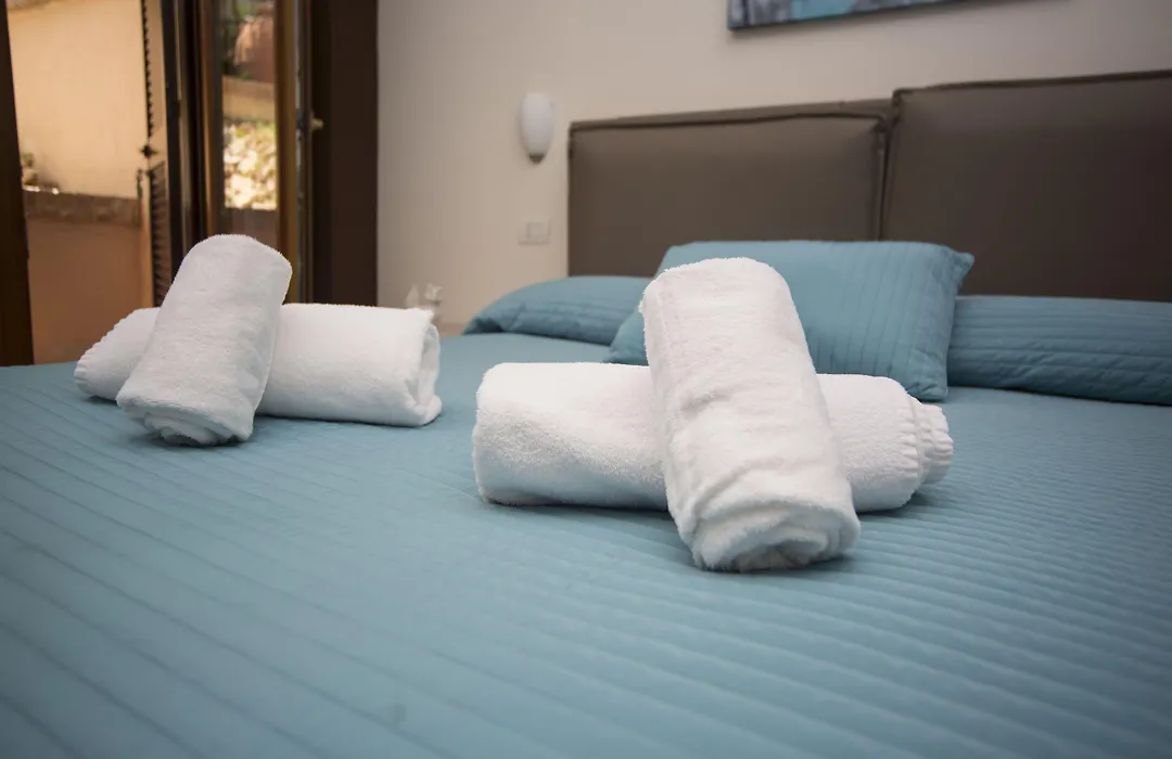 B&B Villa Gaudium-1