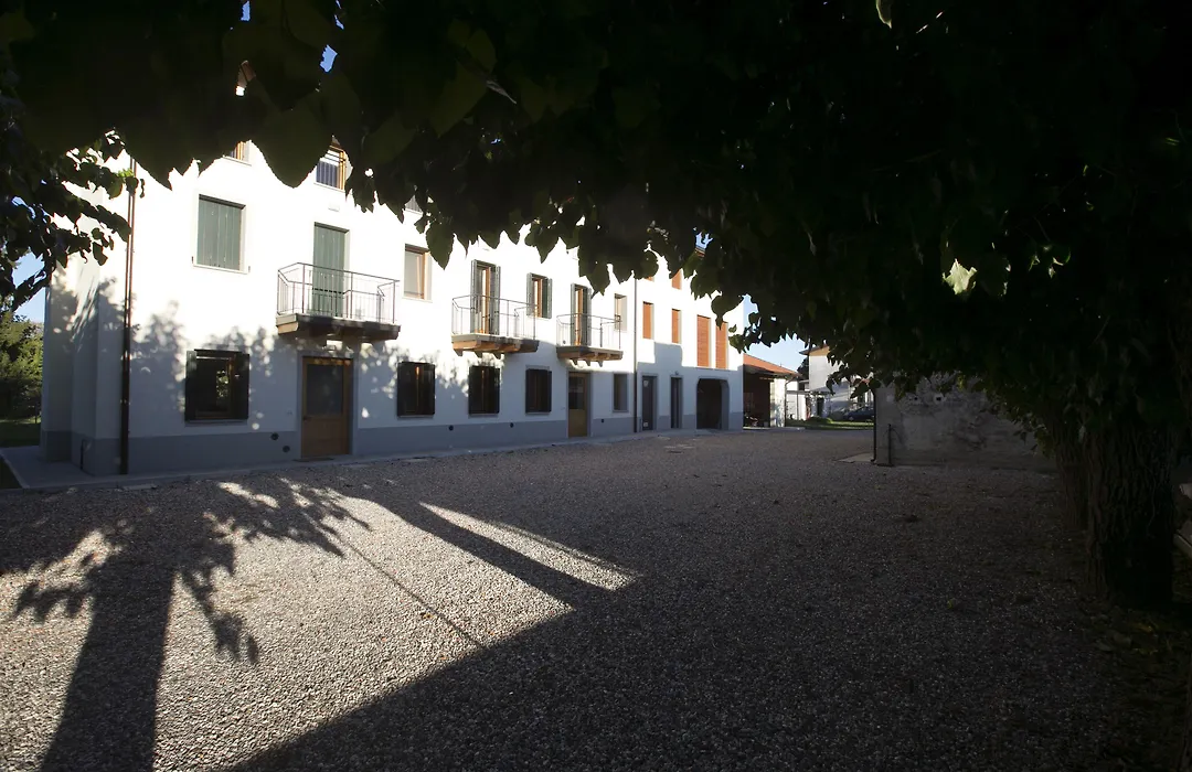 Agriturismo Mestroni-1