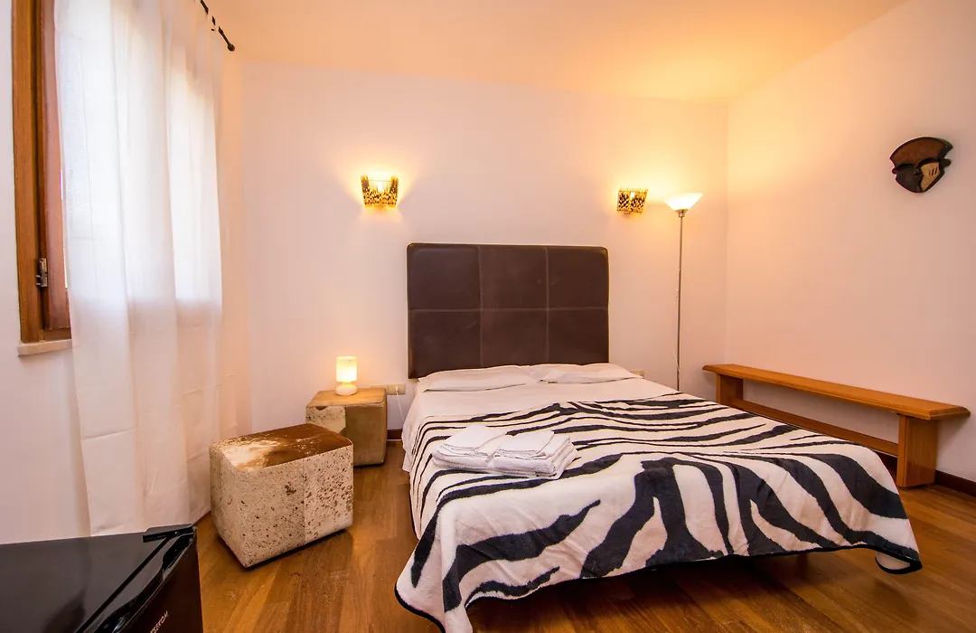 B&B Le Dune - Self Check In-1