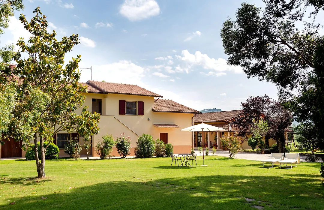 Tenuta Lamborghini Golf&Resort-1