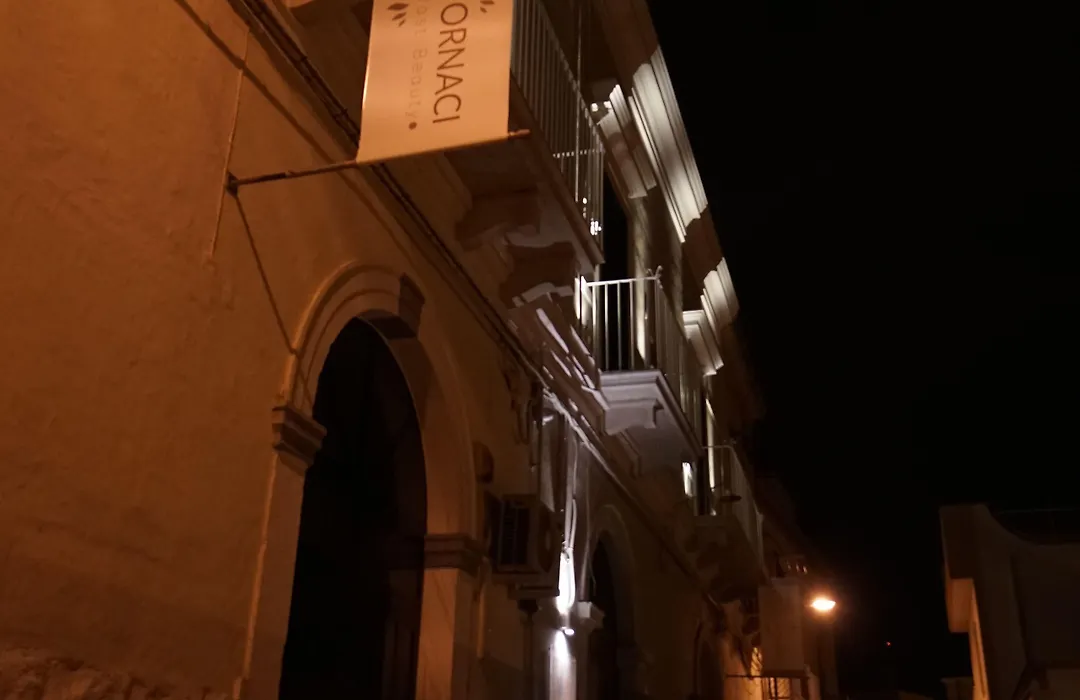 B&B Borgo Fornaci-1