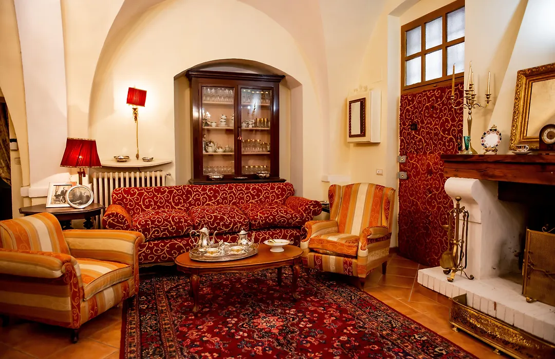 Casa Isabella B&B-1