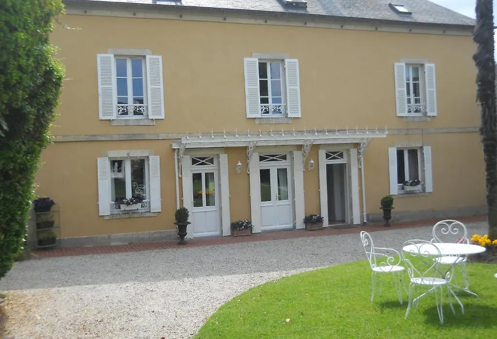 Chambres D'Hotes La Gloriette-1