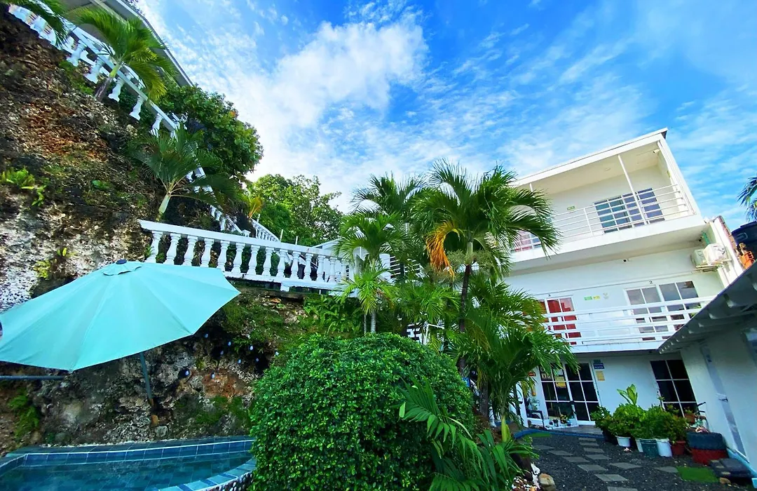 The Rock House Eco (Adults Only)-1