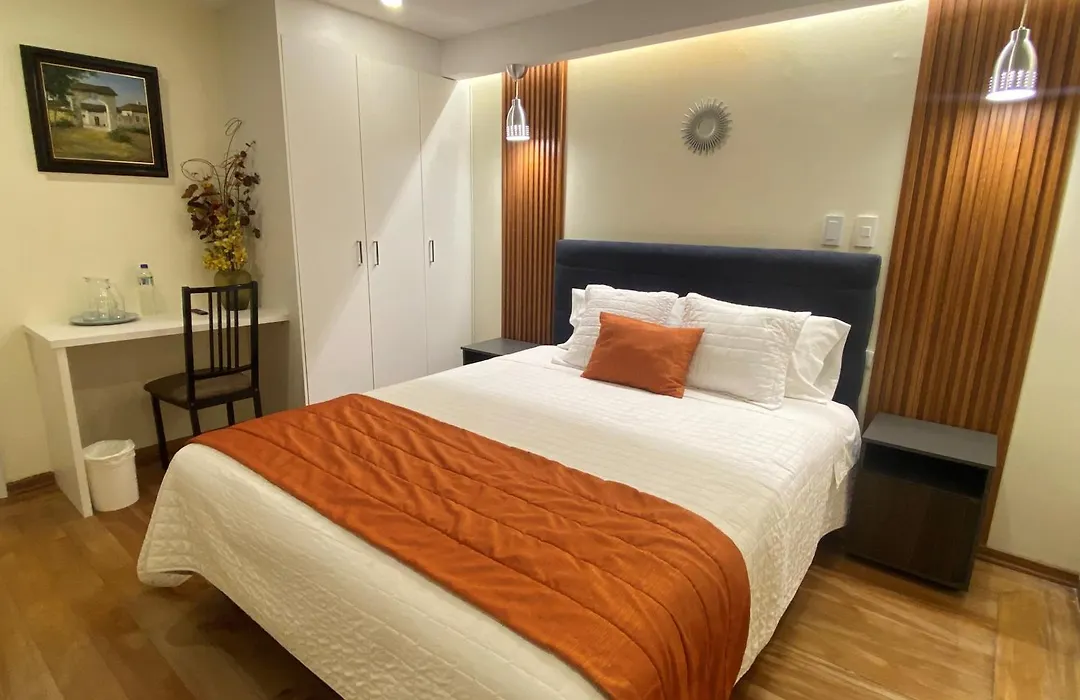 Suites Metropoli-1