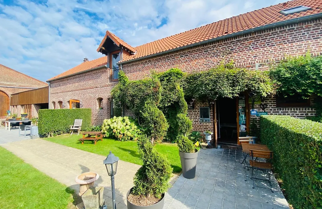 Ferme de Montecouvez-1