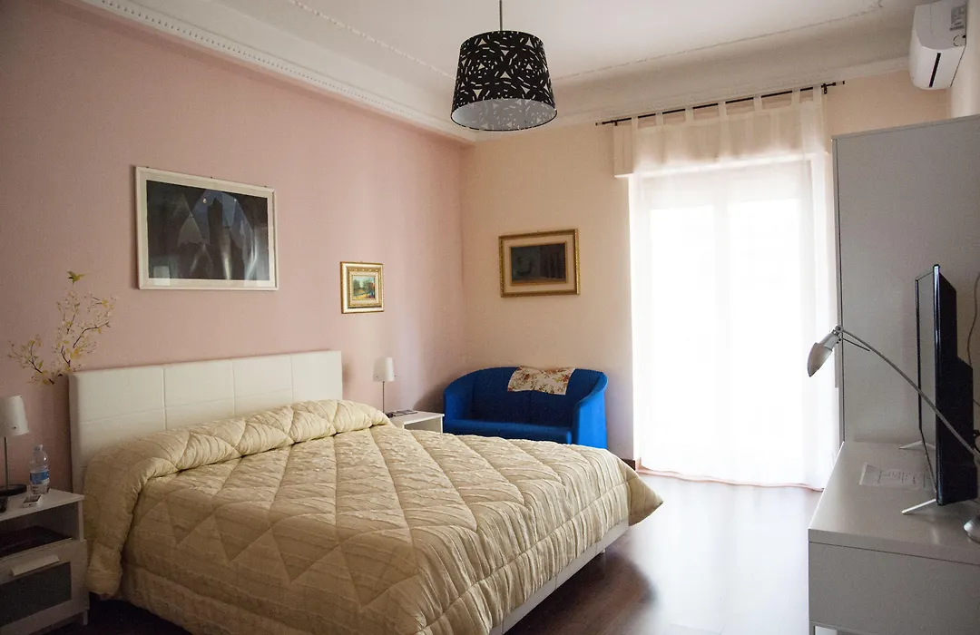 Alma B&B-1