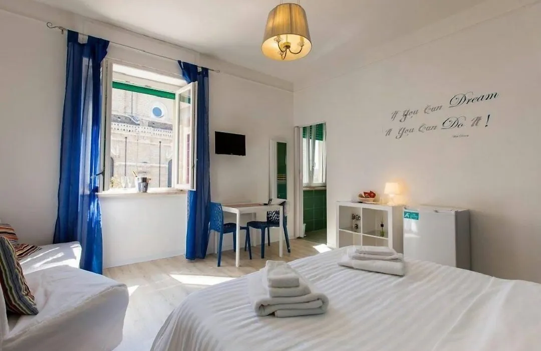 B&B Piazza Duomo-1