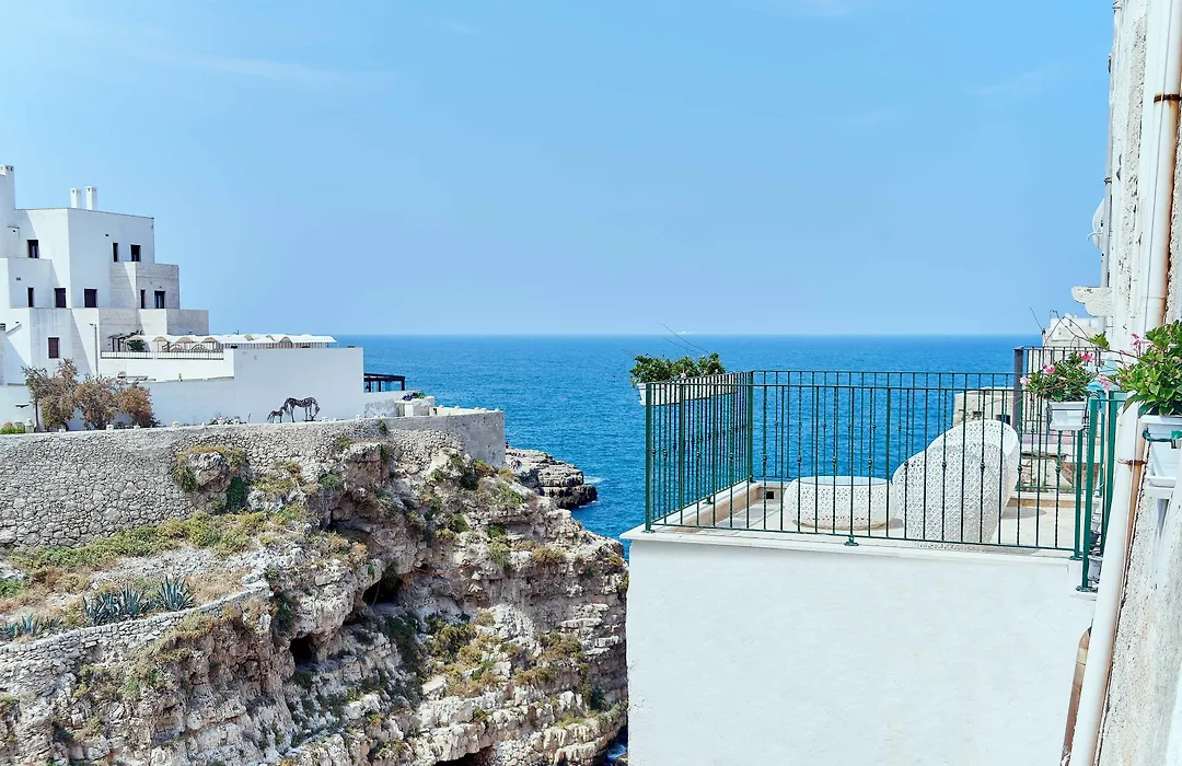 POSEA - Polignano Sea Suites-1
